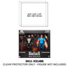 Punisher and Bushwacker Marvel Legends War Journal Figures