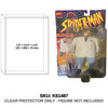 Marvel Spider-Man Kingpin Action Figure