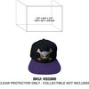 Shantae And The Pirates Curse Snapback Hat