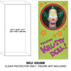 Krusty the Clown The Simpsons Talking Doll