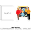 Barbie & Ken Star Trek 30th Anniversary Gift Set