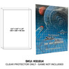 Skybox Star Trek The Next Generation Exclusive Collector Card Set