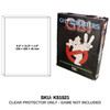 Ghostbusters International The Humorous Horror Roleplaying Game