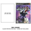 Ultimate Spider-Man PS2 Limited Edition