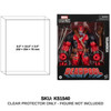 Venompool Deadpool Marvel Legends Figure