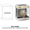 Albus Dumbledore Harry Potter Deluxe Figure