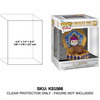 Chocolate Frog Harry Potter Deluxe Figure