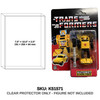 Bumblebee Transformers Heroic Autobot Figure