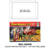 Tyco Mighty Morphin Power Rangers View-Master 3-D No. 1 Welcome To Venus Island