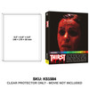 Thirst Blu-ray