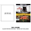 Paramount Pet Sematary 2-Movie Collection Blu-ray