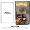 Burbank Videa Batmania From Comics To Screen VHS