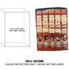 MGM Rocky Commemorative Box Set VHS Tapes 1-5