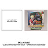 Metal Slug Neo Geo Pocket Color Game Box