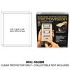 Microvision Handheld Game Console Box