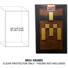 McDonald's Minecraft Figures
