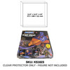 Point Dread and Talon Fighter Masters of the Universe Playset