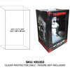 Trick or Treat Studios Terrifier Art The Clown Mini Bust