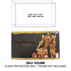 Optimus Prime Transformers Masterpiece MP-10 Golden Lagoon Figure