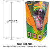 Bandai Power Rangers 5 Inch Figure