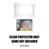 Protector For Wonder Boy Anniversary Collection PS5 Strictly Limited