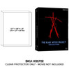 Blair Witch Project Blu-ray Collection