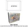 Toei Animation Fist Of The North Star DVD Limited Box Set
