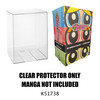 Protector For The Powerpuff Girls 10th Anniversary Collection The Complete Series DVD Box Set