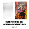 Protector For Mattel Creations Masterverse Masters Of The Universe New Eternia Snout Spout