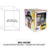 Simon Gurren Lagann Nendoroid Figure
