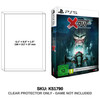 Inin Games X-Out PS5 Resurfaced 35th Anniversary Edition