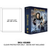 The Lord of the Rings Return of the King 4K UHD Extended Wooden Box