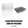 Protector For Persona 3 Portable S.E.E.S. Edition