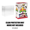 Protector For Shout Factory Power Rangers Seasons 1 - 3  19 DVD Set 20th Anniversary