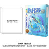 Nintendo Pokemon Game Boy Color Pokemon Silver Version