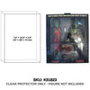 Trash and Suicide Return of the Living Dead 2-Pack Figures