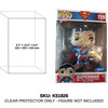 Superman DC Comics 10-Inch Figure