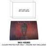 NECA Krampus Der Klown Action Figure