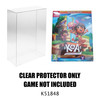 Protector For Nintendo Switch Koa And The Five Pirates Of Mara Tesura Games Colectors Edition