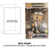 Funko Pop! NFL Troy Aikman #244