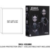 Mattel Monster High Skullector The Addams Family Dolls
