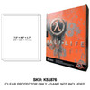 Sierra Half-Life PC Big Box UK