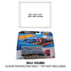 Optimus Prime Transformers Hot Wheels Track Fleet