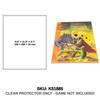 TSR Dungeons & Dragons Dark Sun Mind Lords Of The Last Sea