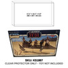 Kenner Star Wars Return Of The Jedi Tatooine Skiff The Vintage Collection