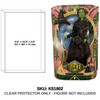 Elphaba Wicked Fashion Doll JLG43