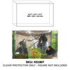 Toy Biz The Lord of the Rings Deluxe Horse and Rider Set