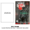 Teenage Mutant Ninja Turtles The Last Ronin Hardcover Book