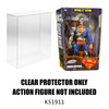 Protector For Mattel DC Super Heroes Cyborg Superman Special 12 Edition