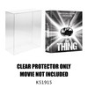 Protector For The Thing World Cinema Library